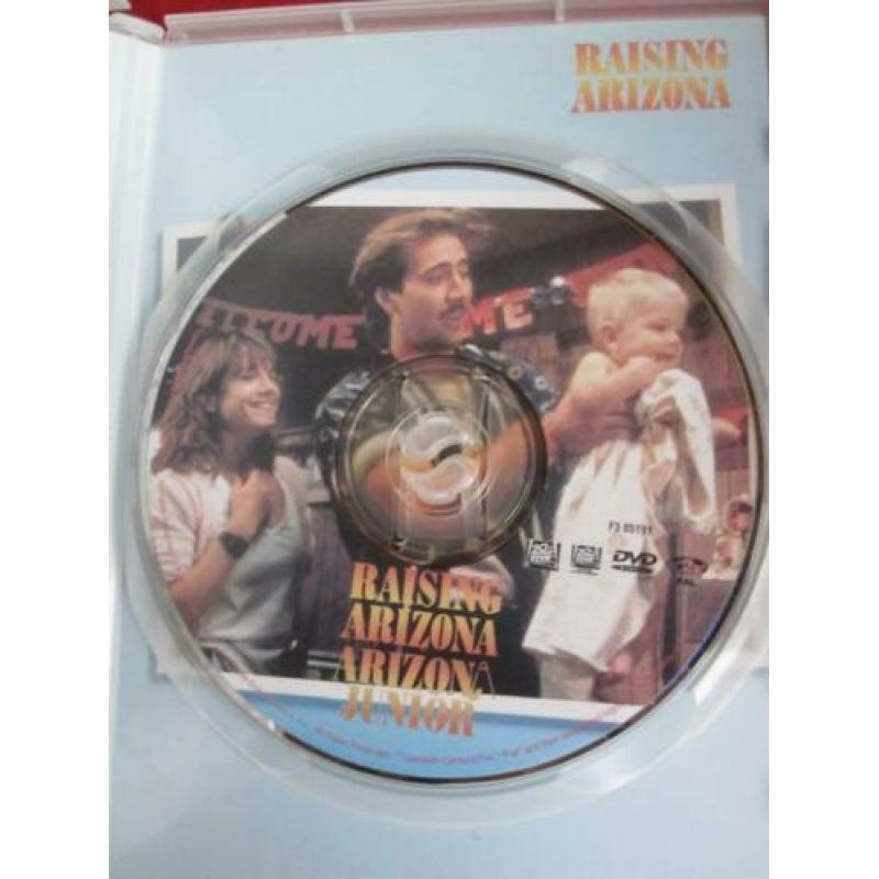 Raising Arizona (1987)