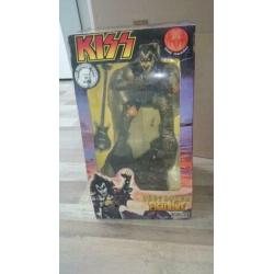 Gene Simmons Destroyer statue/Destroyer Figurine