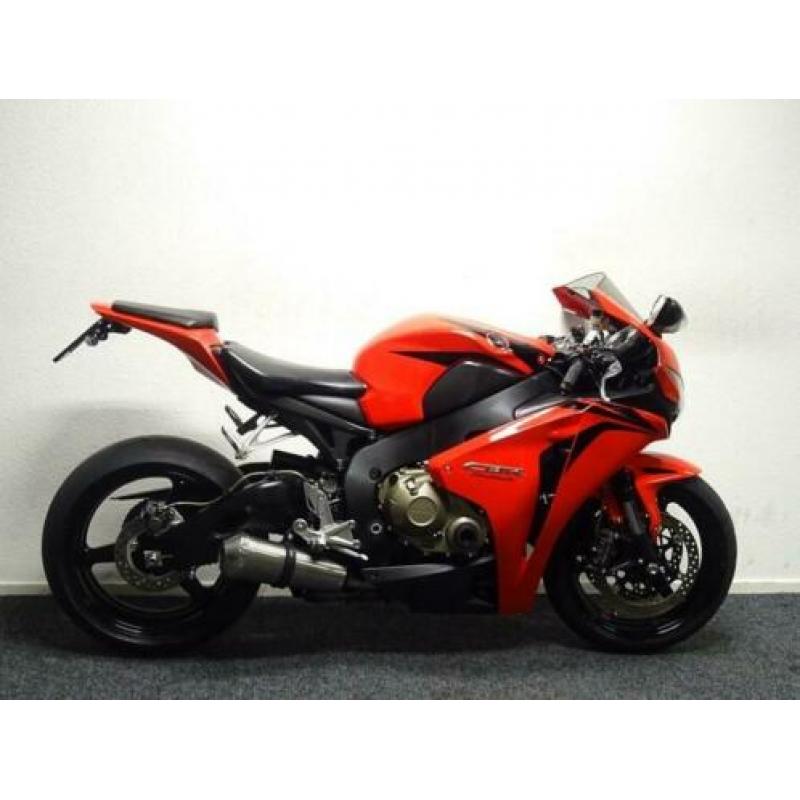Honda CBR1000 RR CBR 1000 RR Fireblade (bj 2008)