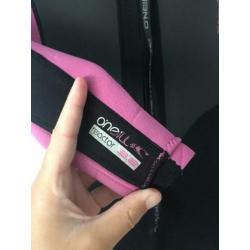 O’Neill dames wetsuit
