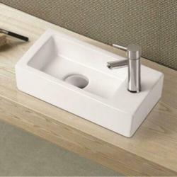 Wiesbaden Fontein Rhea mini toilet wc (2 stuks!)