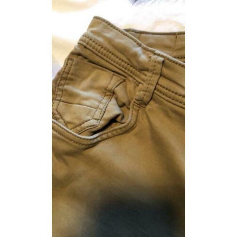 Cars broek maat 31 lengte 32