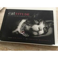 Kattenboekjes zgan