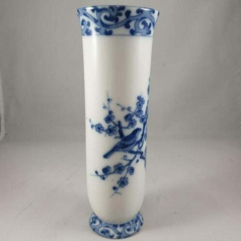 Oude Chinese vaas, Chinees porselein, antiek, kunst, China