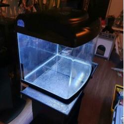 Complete superfish panorama 60 liter