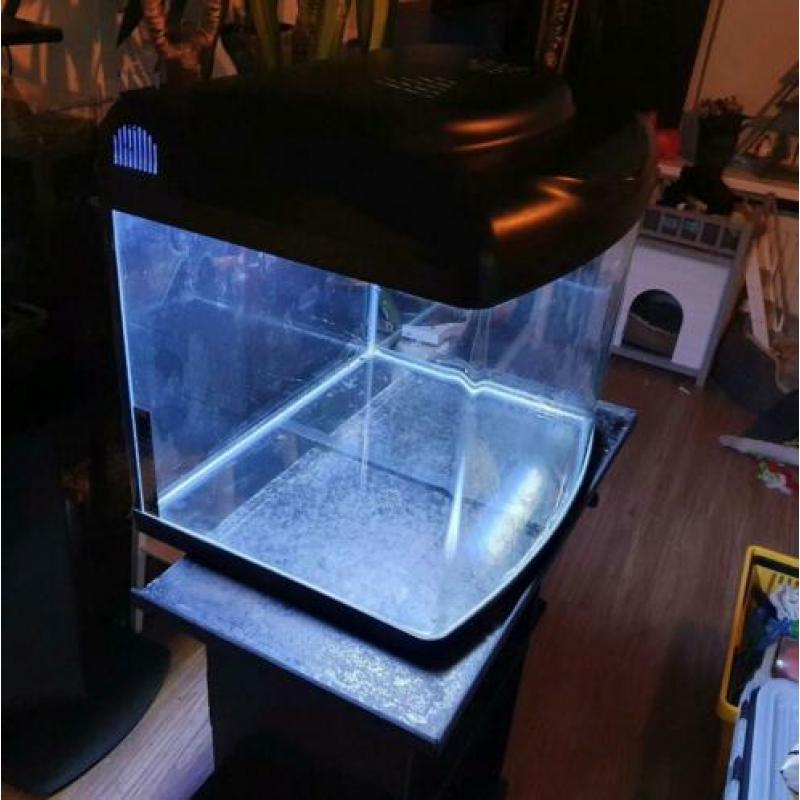Complete superfish panorama 60 liter