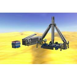 KMG Inversion 12 TransFormer Plan