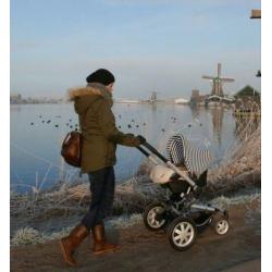 Sibble maxi cosi set meisje
