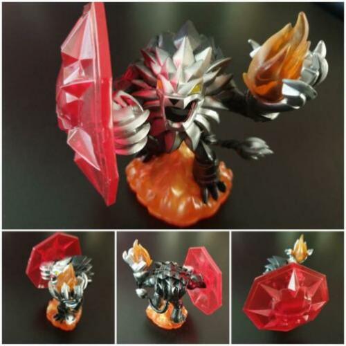 Skylanders trap team figuren Oa Skylander Dark wild fire ???