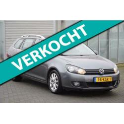 Volkswagen Golf 6 Variant 1.6 TDI Highline BlueMotion 2010 C