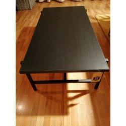 BE PURE turnaround Sidetable NIEUW !
