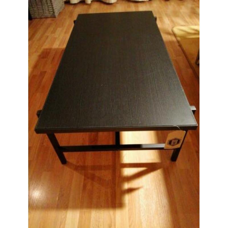 BE PURE turnaround Sidetable NIEUW !