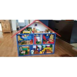 Poppenhuis