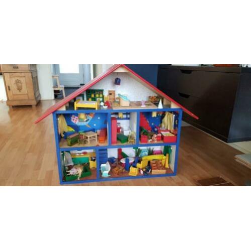 Poppenhuis