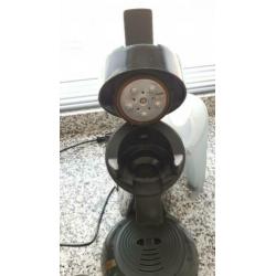 Senseo koffiemachine met extra grote waterreservoir