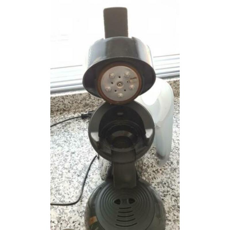 Senseo koffiemachine met extra grote waterreservoir