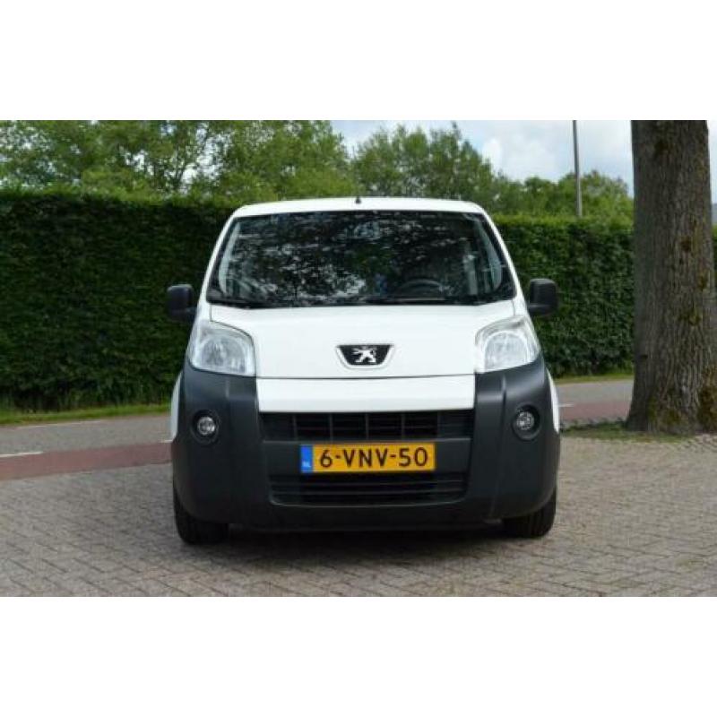 Peugeot Bipper 1.3 HDi XT Profit +