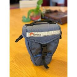 lowepro dslr cameratas snuittas