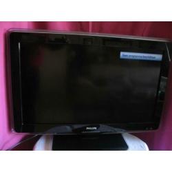 Philips SQ528.2E LB LCD Full-HD TV