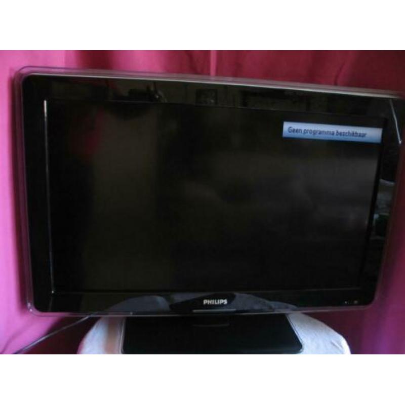 Philips SQ528.2E LB LCD Full-HD TV
