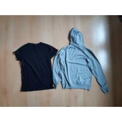South Park T-Shirt en Trui