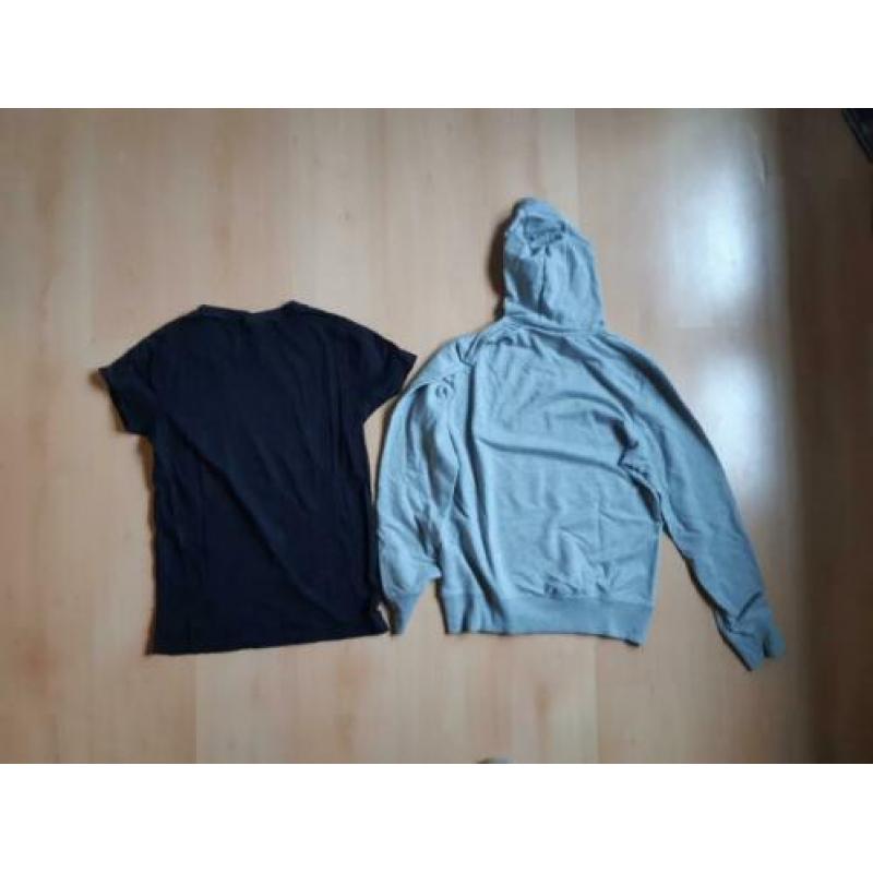 South Park T-Shirt en Trui