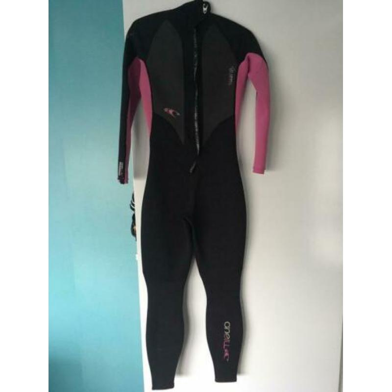 O’Neill dames wetsuit