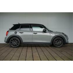 MINI 5-deurs Cooper S 60 Years Edition Chili + Serious Busin