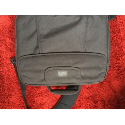 Laptoptassen
