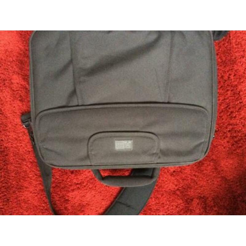 Laptoptassen