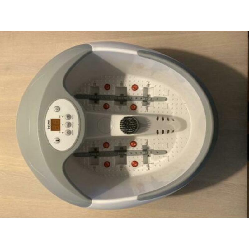Voetenbad Beuer FB50 XXL