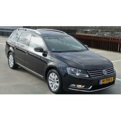 Volkswagen Passat Variant 1.4 TSI Comfortline BlueMotion | N