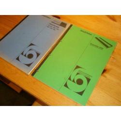 B&O Beomaster 2000 Service Manual