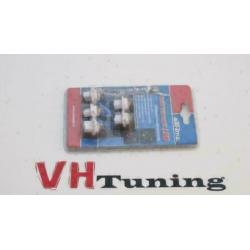 Autostyle LED instrumenten dashboard verlichting 5x
