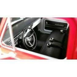 Ford F350 Truck Allan Moffat Modelauto ACME 1:18
