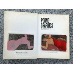 Pornographics. The shame of our art museums