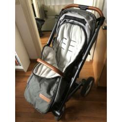 Mutsy Igo kinderwagen