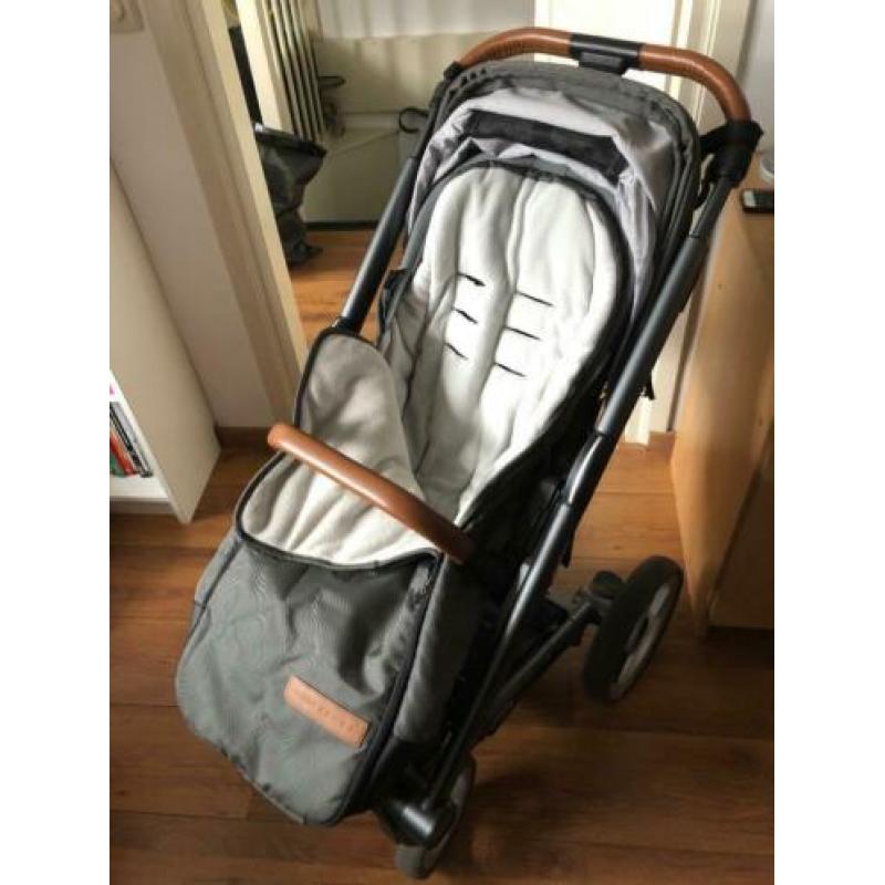 Mutsy Igo kinderwagen