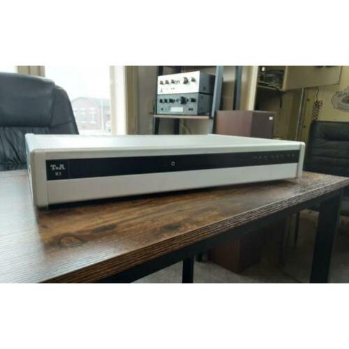 T+A k1 cd-speler
