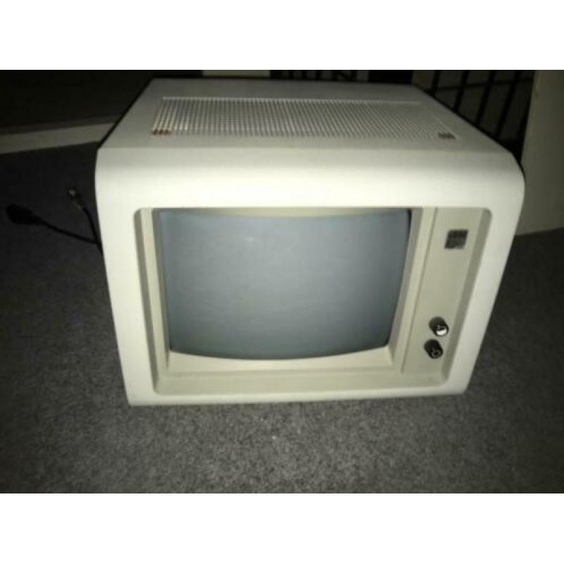 ibm computer 1986 compleet