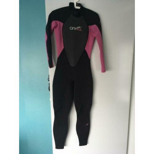 O’Neill dames wetsuit