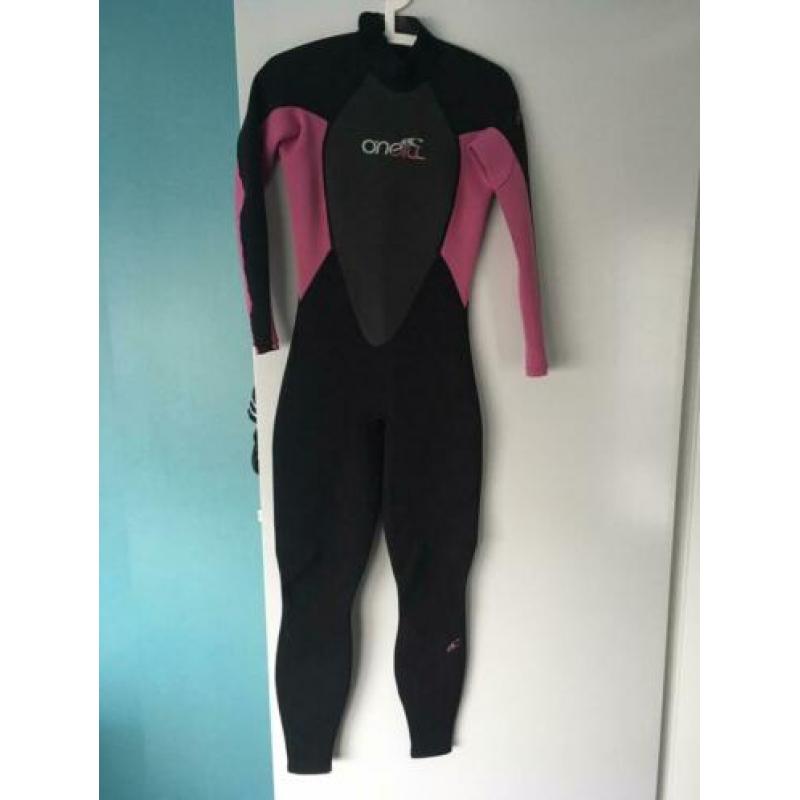 O’Neill dames wetsuit
