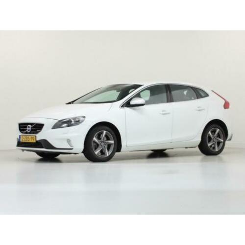 Volvo V40 2.0 D4 191 PK 6-Bak R-Design (BNS) (bj 2014)