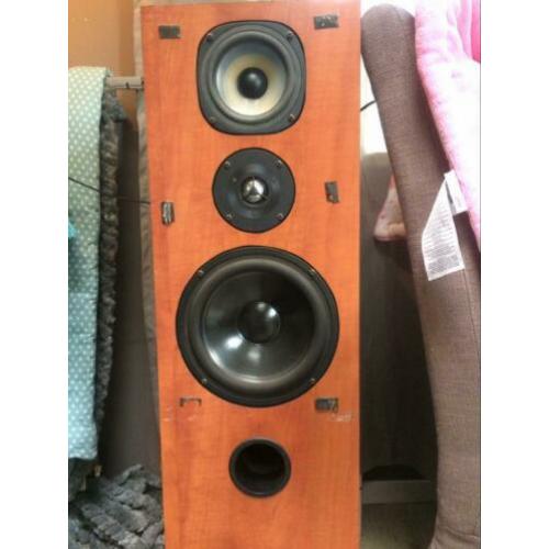 Speaker and Co