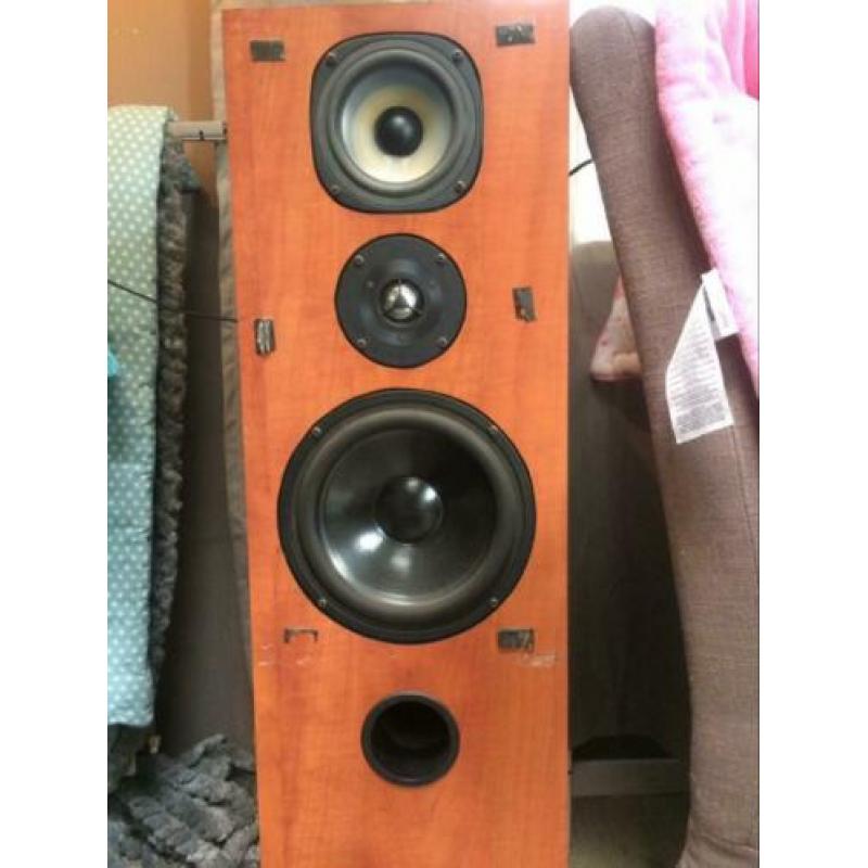 Speaker and Co