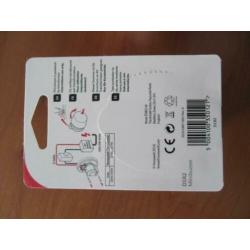 Deurbelset Honeywell (draadloos)