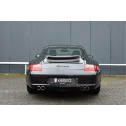 Porsche 911 997 3.6 Carrera (bj 2005)