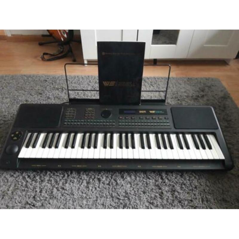 Gem ws1 keyboard