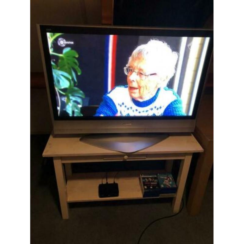 Panasonic Viera 100hz Plasma 42inch