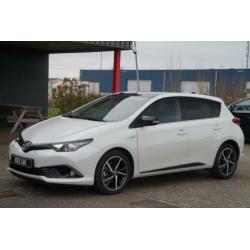 Toyota Auris 1.8 Hybrid Dynamic